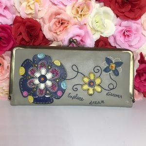 Never Used NATURAL LIFE Wallet